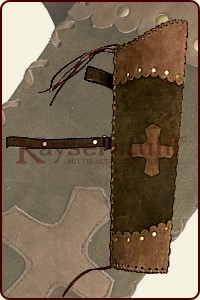 Seitenköcher "Froissart"