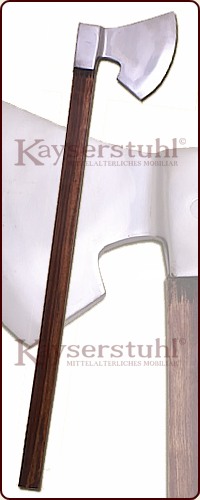 Deutsche Kriegsaxt
