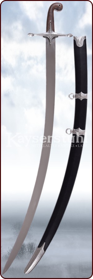 Persischer Säbel "Shamshir" inkl. Scheide (Hanwei)