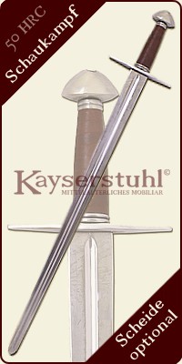 Normannisches Langschwert