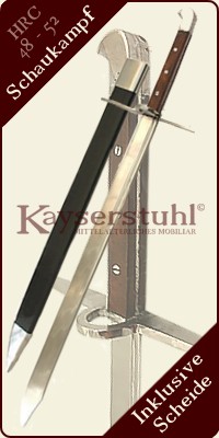 Großes Messer / Langes Messer