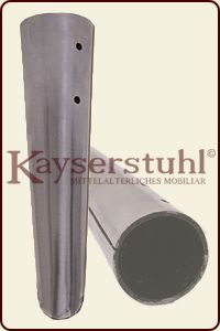 Speerfu&szlig; / Lanzenfu&szlig; 01