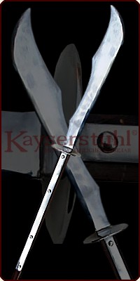 Kriegssense um 1480