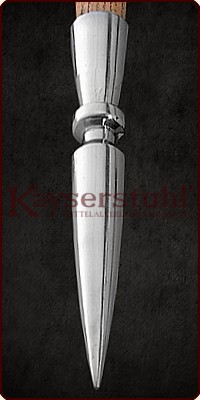 Speerfu&szlig; / Lanzenfu&szlig; 04