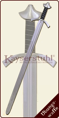 Wikingerschwert II (Übungsschwert)