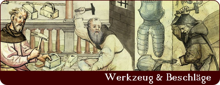 Werkzeuge & Beschläge