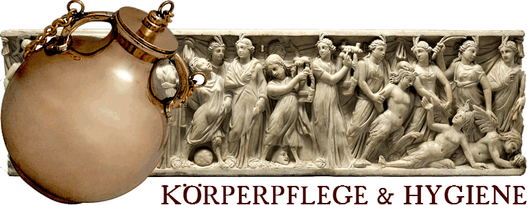 Körperpflege & Hygiene