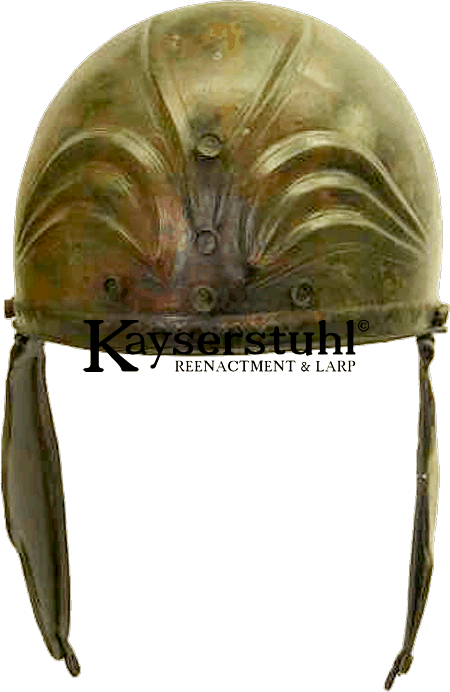 Imperial Gallic Typ Weisenau 'Schaffhausen'