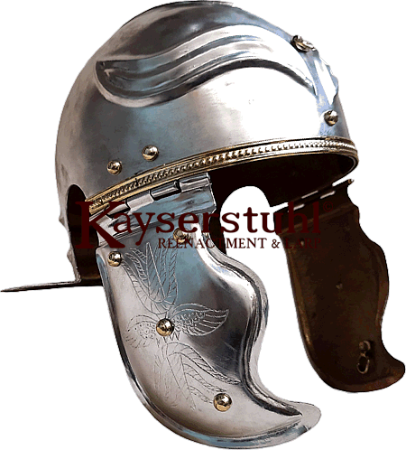 Imperial Gallic Typ Weisenau (Axel Guttmann Sammlung)
