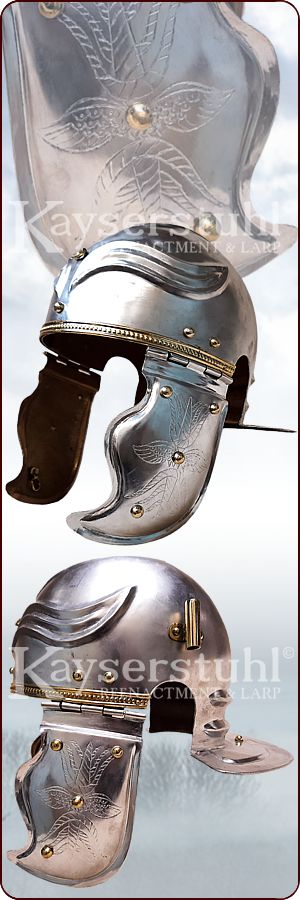 Imperial Gallic Typ Weisenau (Axel Guttmann Sammlung)