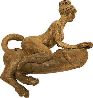 Fascinum (Plural: Fascina)