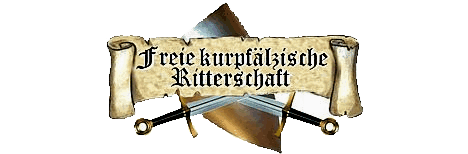 Die Freie Kurpfälzische Ritterschaft