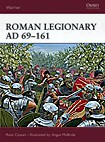 Roman Legionary AD 69-161