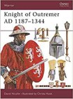 Knight of Outremer AD 1187-1344