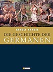 Die Geschichte der Germanen