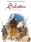 Saladin: Sarazenen und Kreuzritter
