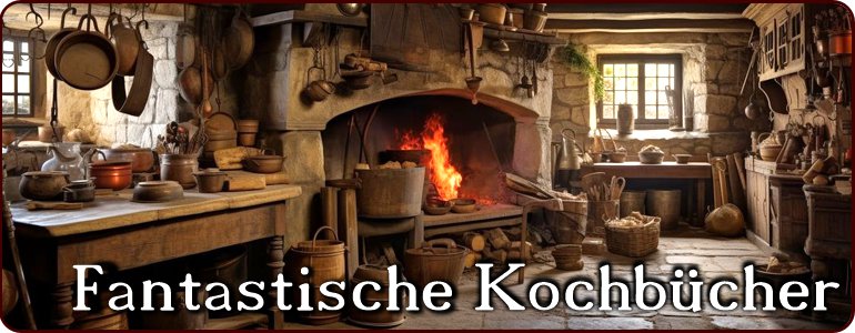 Fantastische Kochbücher
SCHAUKAMPF- ODER DEKOVARIANTE OPTIONAL