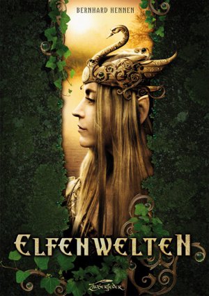 Elfenwelten (Bernhard Hennen)