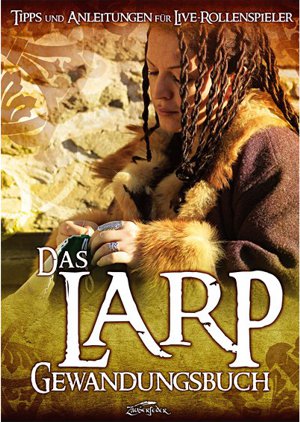 Das LARP-Gewandungsbuch (Robert Albrecht)