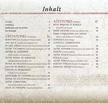 Das Römer-Kochbuch (Edgar Comes)