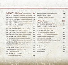 Das Römer-Kochbuch (Edgar Comes)