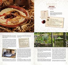Das Wikinger-Kochbuch (Saeta Godetide)
