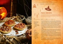 Zauberhafte Pâtisserie (Aurélia Beaupommier)