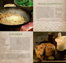 Das Kelten-Kochbuch (Ingeborg Scholz)