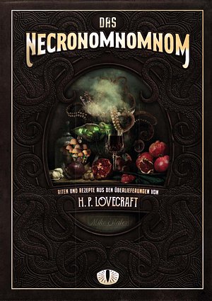 Das Nekronomnomnom (Mike Slater)