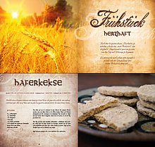 Rezepte aus dem Auenland - Das Halblings-Kochbuch (Chelsea Monroe-Cassel)