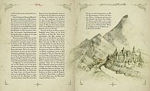 Tolkiens Legendarium – Die große Hobbit-Enzyklopädie