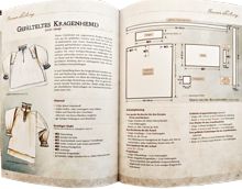 Kleidung der Renaissance - Anleitungen für das 16. Jahrhundert (Dr. Melanie Burgemeister)