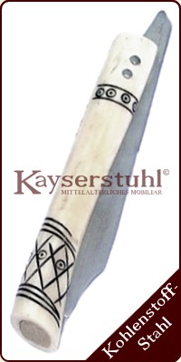 Wikingerzeitliches Klappmesser 20,0 cm