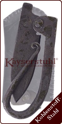 Klappmesser 12,5 cm im historischen Stil
