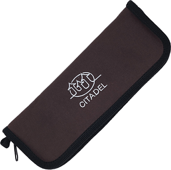 Citadel: Hochwertige Mappe aus Cordura