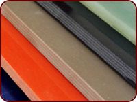 Griffmaterial Micarta