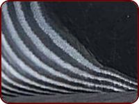 Griffmaterial Micarta