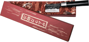 Samura Blacksmith Geschenkverpackung