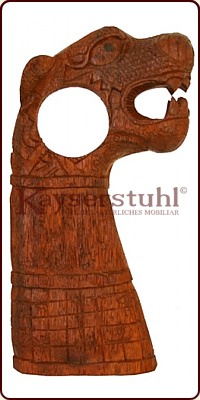 Trinkhornständer "Oseberg"