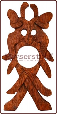 Trinkhornständer "Moesgard"