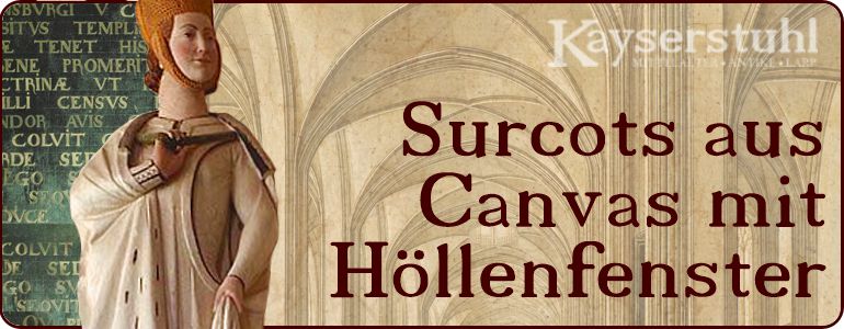 Höllenfenster-Surcots