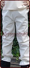 Mittelalterliche Kinderhose "Maximilian" 