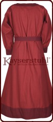 Kinderkleid "Birna" im Wikingerstil