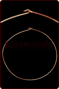 Halsreif Typ III (Bronze) 