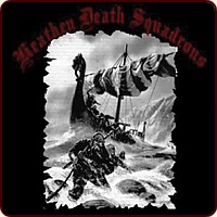 Motiv "Heathen Death Squadron"