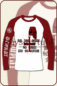 Long Sleeve Shirt "Deutscher Orden"