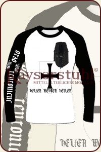 Long Sleeve Shirt "Deutscher Orden"