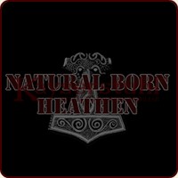 T-Shirt "Natural Born Heathers"