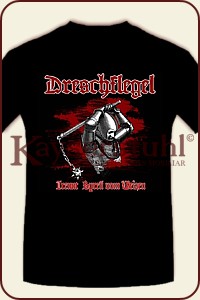 T-Shirt "Dreschflegel"