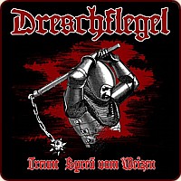 Motiv: "Dreschflegel"